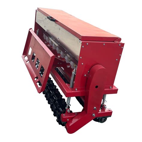 no till drill skid steer|slit seeder for skid steer.